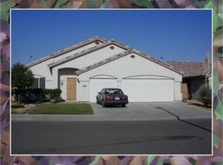 1951 S Spartan St, Gilbert, AZ 85233