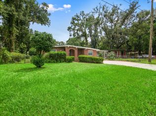 7642 Eaton Ave, Jacksonville, FL 32211