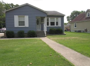 405 N School St, Perryville, MO 63775