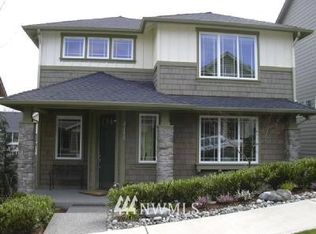 2146 NW Spring Frk, Issaquah, WA 98027