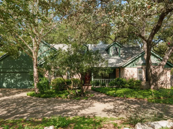 13311 LA VISTA DR, San Antonio, TX 78216
