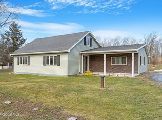 625 E Shore Rd, Delanson, NY 12053