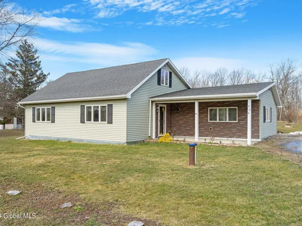 625 E Shore Road, Delanson, NY 12053