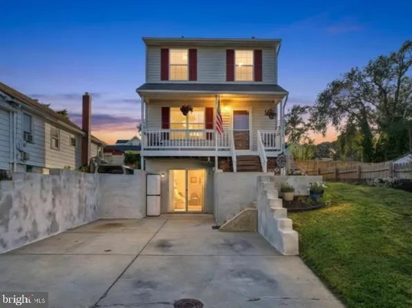 1638 Midland Rd, Edgewater, MD 21037