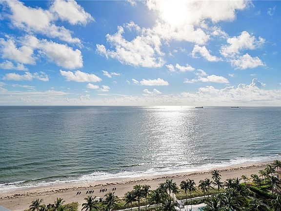 2nd image of 2200 N Ocean Boulevard #N1701/N1801
