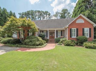 214 Terrace Dr, Anderson, SC 29621