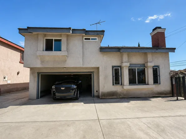 2500 Potrero Ave, El Monte, CA 91733