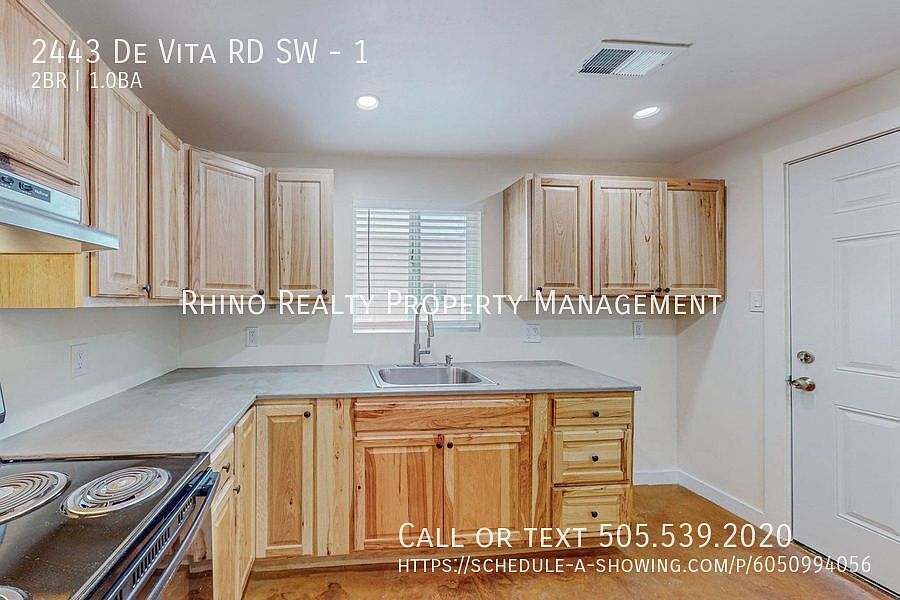 De Vita 2443 De Vita Rd SW Albuquerque NM Zillow