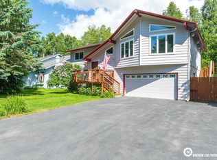 3221 Capstan Ct, Anchorage, AK 99516