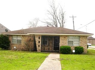 4802 Bricker St, Houston, TX 77033
