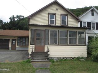 85 Poultney Street, Whitehall, NY 12887