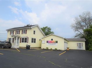 4900 Lake Shore Rd, Hamburg, NY 14075