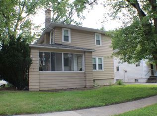 401 Catalpa Dr, Royal Oak, MI 48067