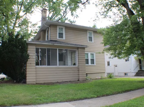 401 Catalpa Dr, Royal Oak, MI 48067