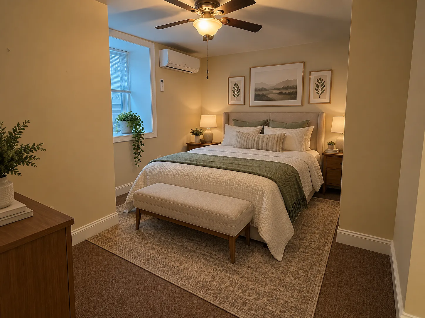 2 bed, 900 sqft, $1,675 — Photo 3