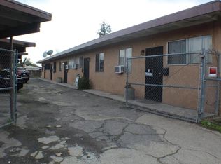 4316 E Olive Ave, Fresno, CA 93702