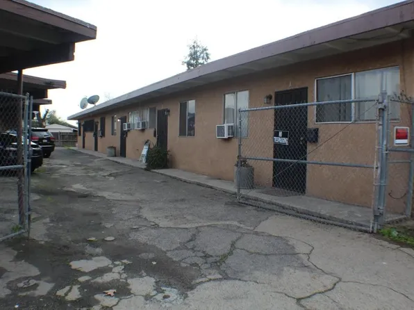 4316 E Olive Ave, Fresno, CA 93702