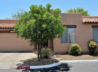 1514 E Painted Colt Loop, Tucson, AZ 85719