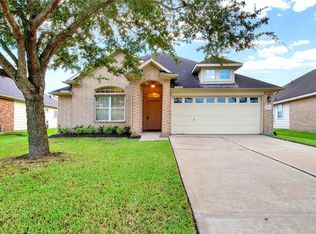 2830 Sage Bluff Ave, Richmond, TX 77469