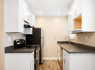 1742 S Grant St, San Mateo, CA 94402