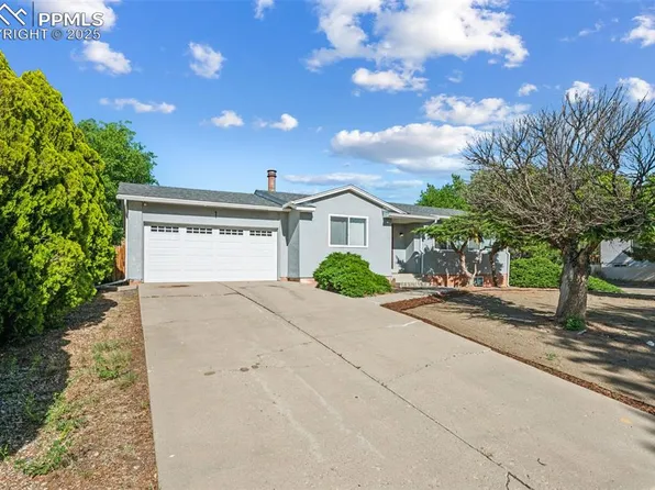 1 Newpark Ln, Pueblo, CO 81001