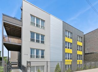 1708 W Cermak Rd UNIT 3W, Chicago, IL 60608