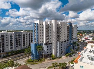 6365 SW 8th St #1207, Miami, FL 33144