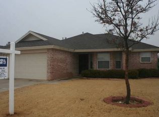 2222 97th St, Lubbock, TX 79423