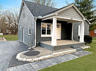 212 Norwood Pl, East Alton, IL 62024