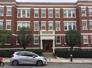 24 Ransom Rd APT 10, Brighton, MA 02135