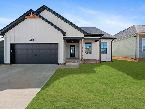 831 Shelldrake Ln, Bowling Green, KY 42101