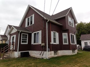 6502 21st Ave, Kenosha, WI 53143