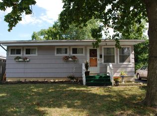 1656 E Maynard Ave, Columbus, OH 43219