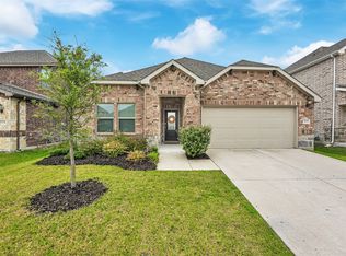 312 Edmund Ln, Fate, TX 75087