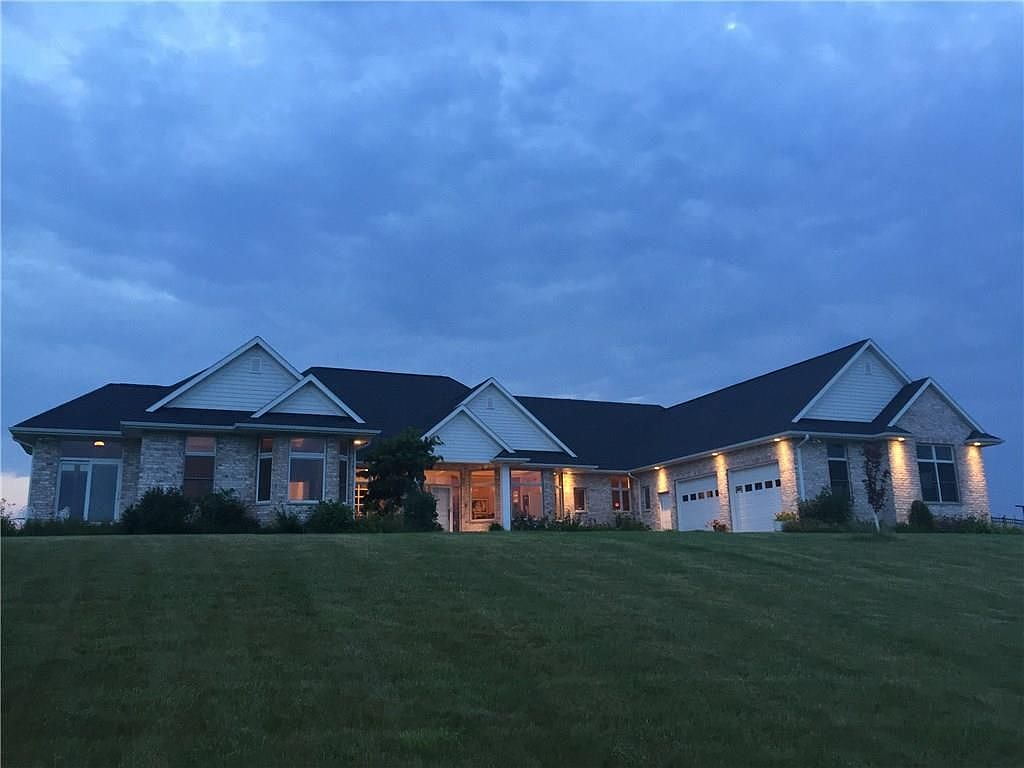 3460 Harstad Way, Toddville, IA 52341 Zillow