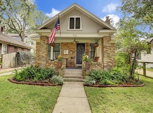 926 Redan St, Houston, TX 77009