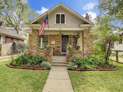 926 Redan St, Houston, TX, 77009