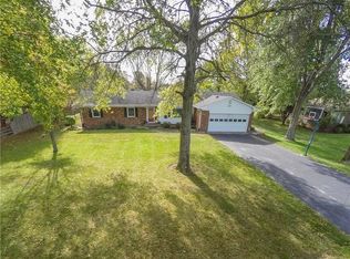 11455 Maze Rd, Indianapolis, IN 46259