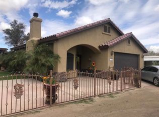 3828 W Dipper St, Yuma, AZ 85364