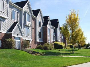 Autumn Lakes Apartments and Townhomes, Mishawaka, IN 46544