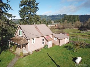 18146 Anderson Rd SW, Rochester, WA 98579