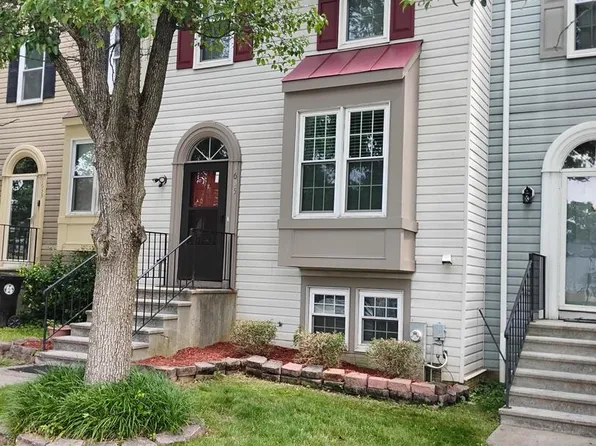 1635 Winding Brook Way, Baltimore, MD 21244
