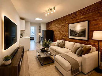 318 East 104th Street, #2