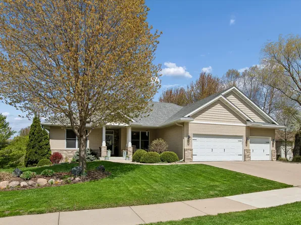 701 Carter Dr, Northfield, MN 55057