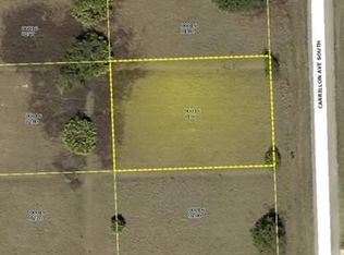 514 Carrillon Ave S, Lehigh Acres, FL 33974