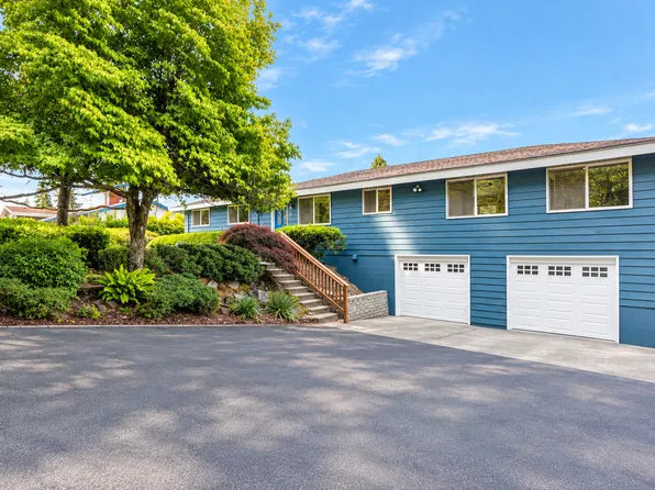 (undisclosed Address), Renton, WA 98055