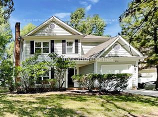 2714 Chalgrove Ln, Charlotte, NC 28216