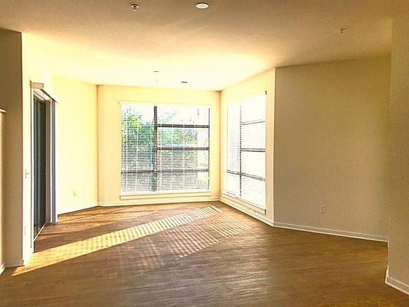 View of Living Room from Kitchen
