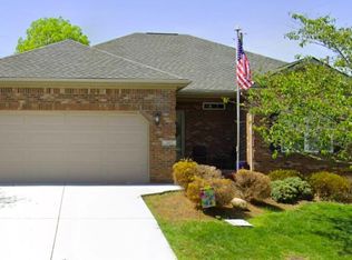 145 Squires Way, Nicholasville, KY