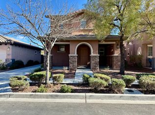 10333 Howling Coyote Ave, Las Vegas, NV 89135